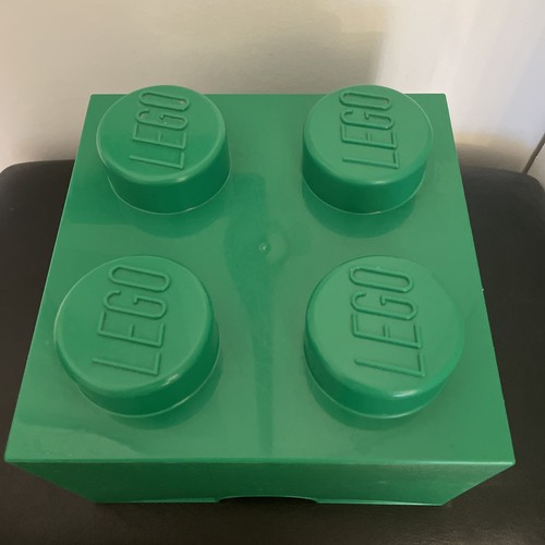 Lego small storage brick - lego,