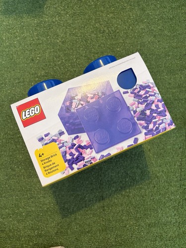 Lego storage brick box - lego,