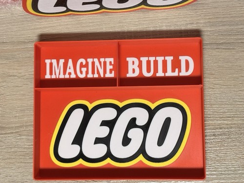 Lego inspired building - lego,