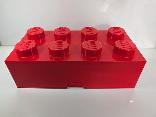 Lego brick stud storage - lego, 8
