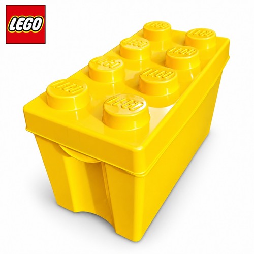 Lego stud storage brick box - 8,