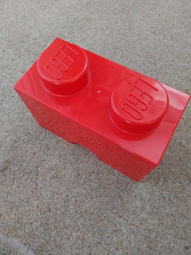 Lego storage brick - lego,