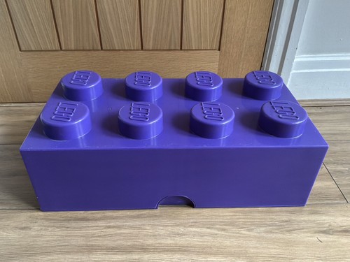 Lego storage stud brick - stud,