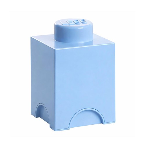 Lego square stud - lego, 1.2l