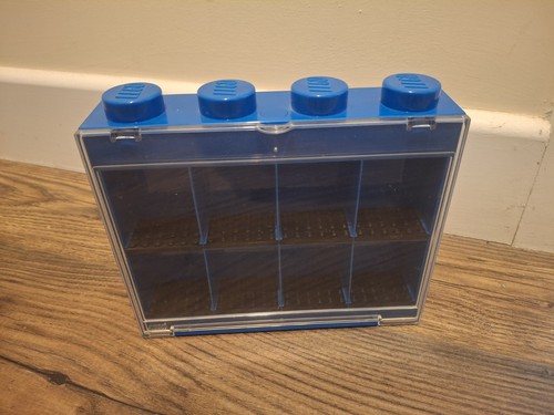 Official lego blue - official,