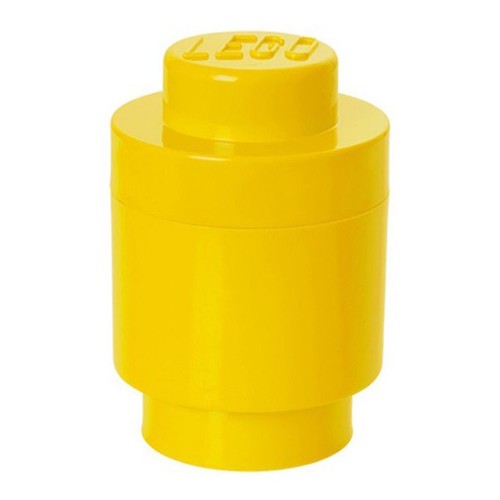 Lego round stud - round, stackable