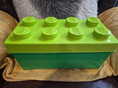 Lego medium stackable - lego, storage