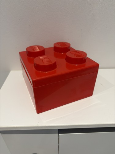 Lego storage brick - storage,