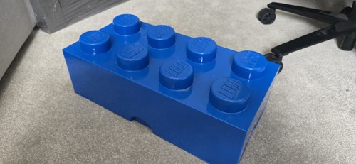 Lego stud storage tub bundle - lego,