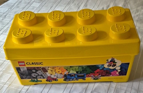 Lego classic 10696 - ​lego,