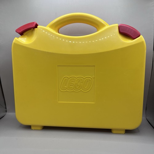 Retro genuine lego storage - retro,