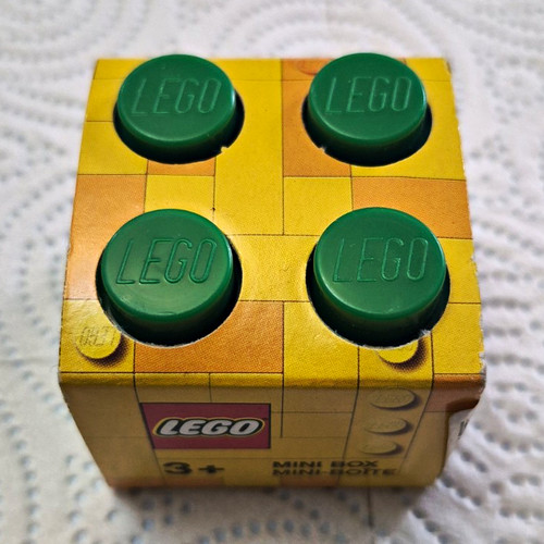 Lego storage brick - lego,