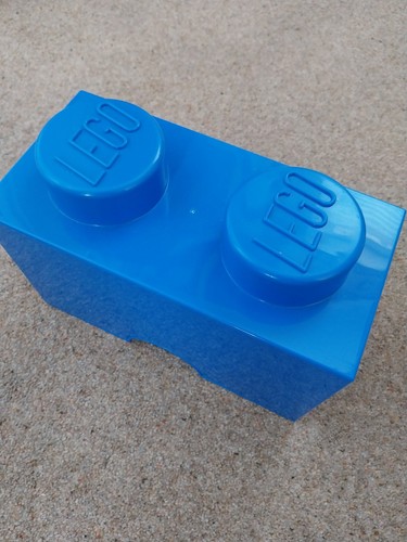 Lego storage brick - lego,