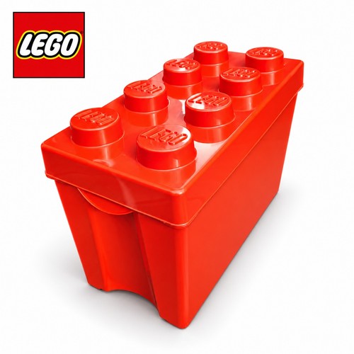 Lego stud storage - stud, box
