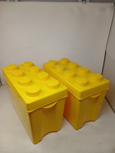 Lego brick stud storage - lego, 8