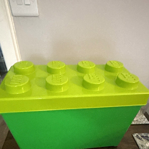 Lego storage brick stud - storage,