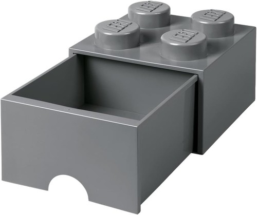 Lego brick with knobs - lego,