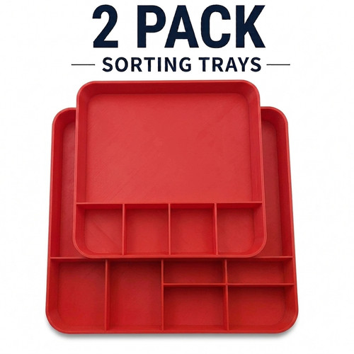 Pack lego sorting - 2,