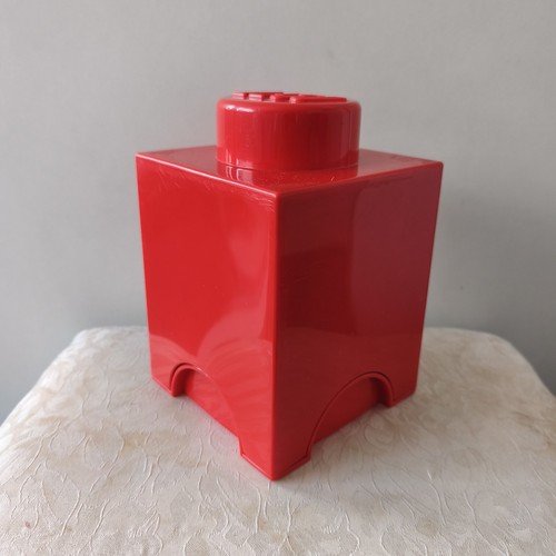 Lego storage brick stud - lego,