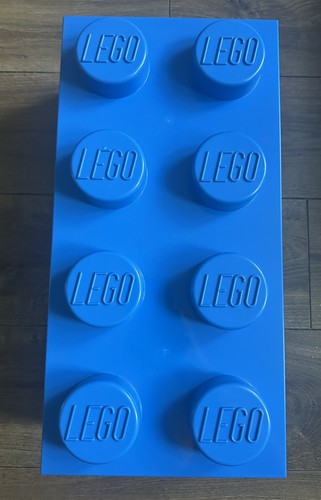 Genuine large lego 4x2 - lego,