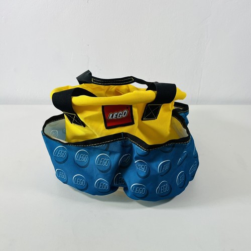 Lego bricks travel storage - lego,