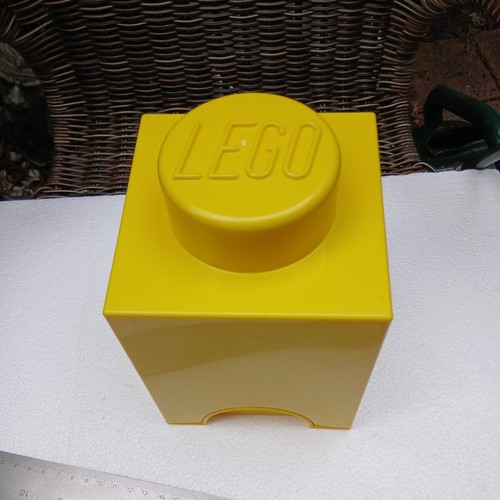 Large genuine lego single - large, 1