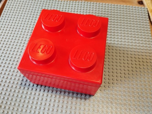 Lego small storage brick - lego,