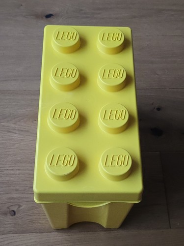 Official lego stud storage - lego,