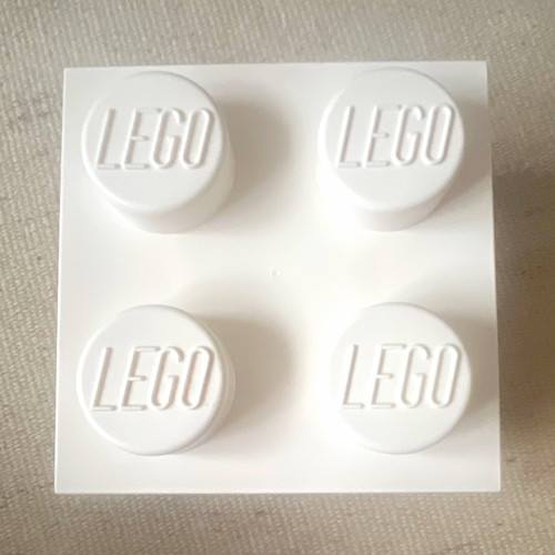 Lego storage brick capacity - lego,