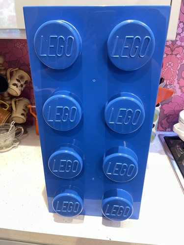 Large 50cm lego brick - large,