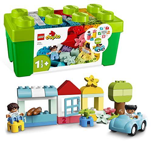 Lego duplo classic brick - duplo,