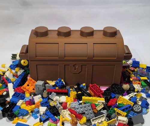 Giant lego inspired - brick, mini