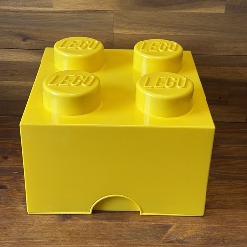 Lego storage brick 2 cube - lego,