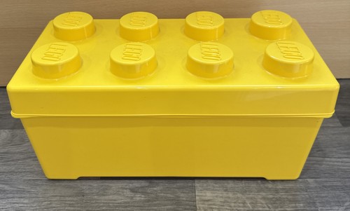 Lego storage box extra - storage,