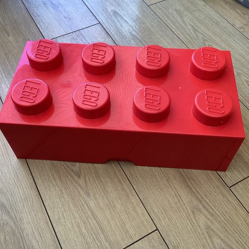 Genuine large lego brick - large,