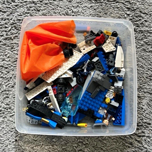 Lego bulk lot - lot, &
