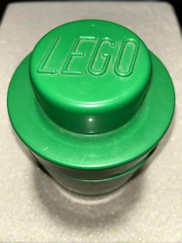 Lego storage brick knob - lego,