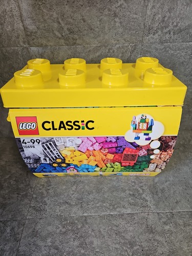 Lego 10698 classic large - 10698,