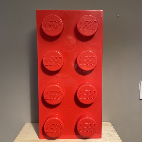 Official large lego stud - large, 8