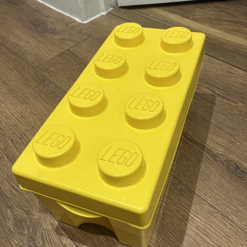 Official lego yellow - lego,