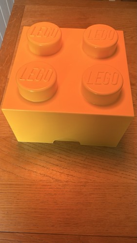 Lego storage brick - storage,