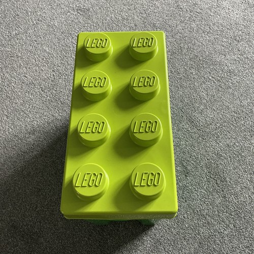 Lego storage brick studs - storage,