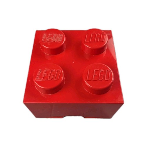 Lego storage brick - storage, 2