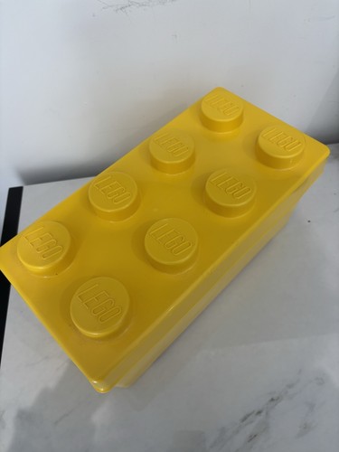 Lego brick storage box - storage, –