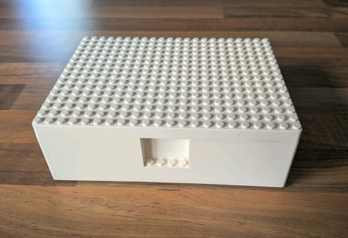 Lego ikea bygglek - lego,
