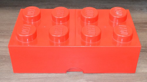 Official lego large red - :,