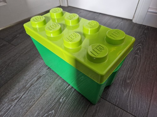 Lego duplo 10914 deluxe brick - deluxe,