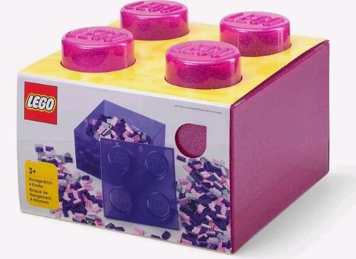 Brand new lego - new, storage