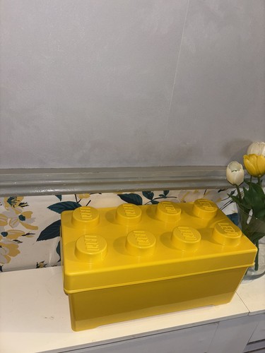 Lego storage box extra large - storage,