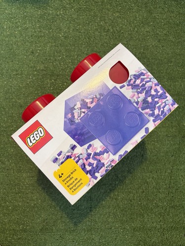 Lego storage brick box 4 - lego,